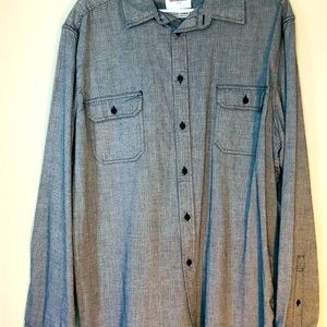Target men’s shirt